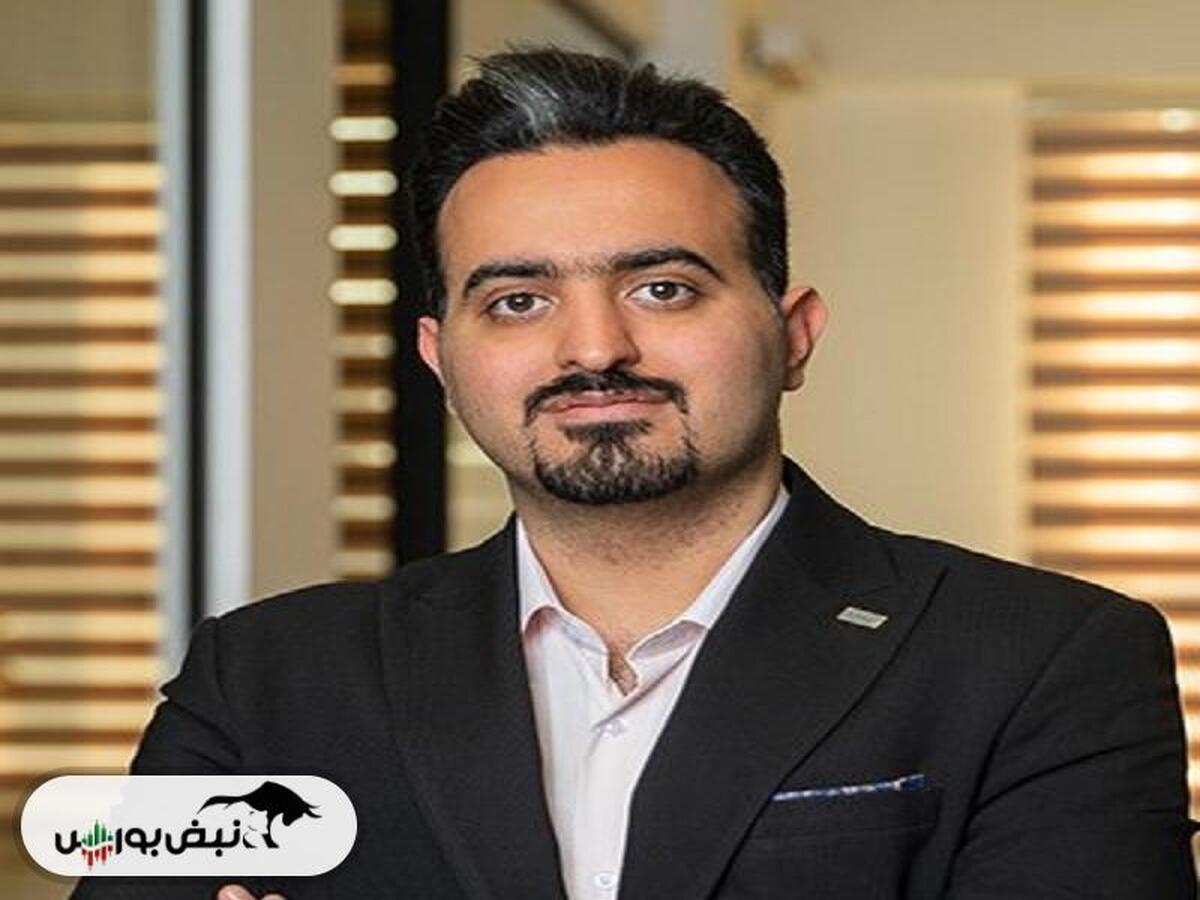 امین امیری کیست؟