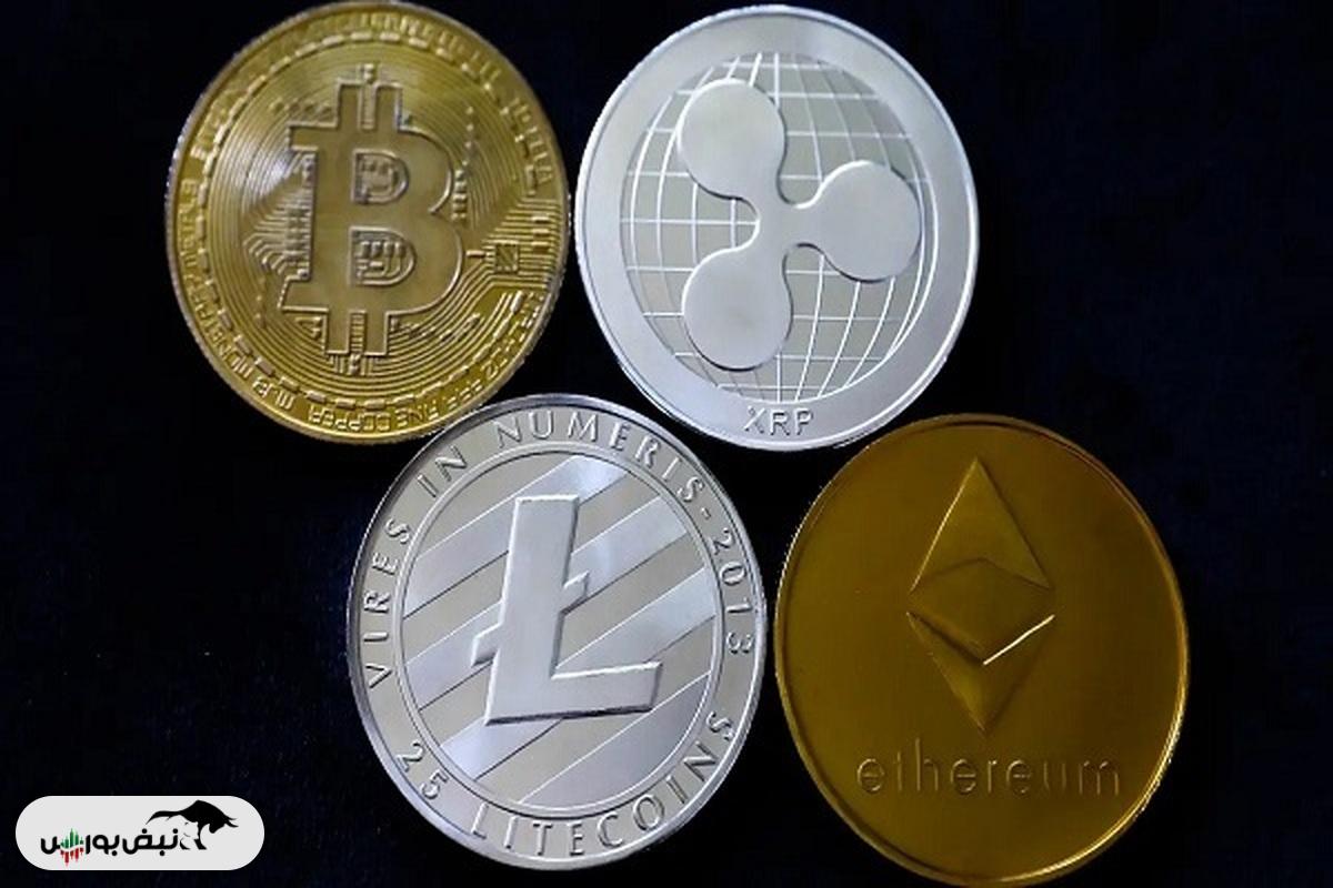 قیمت بیت کوین و ارز‌های دیجیتال امروز شنبه ۱۱ مرداد ۱۴۰۴