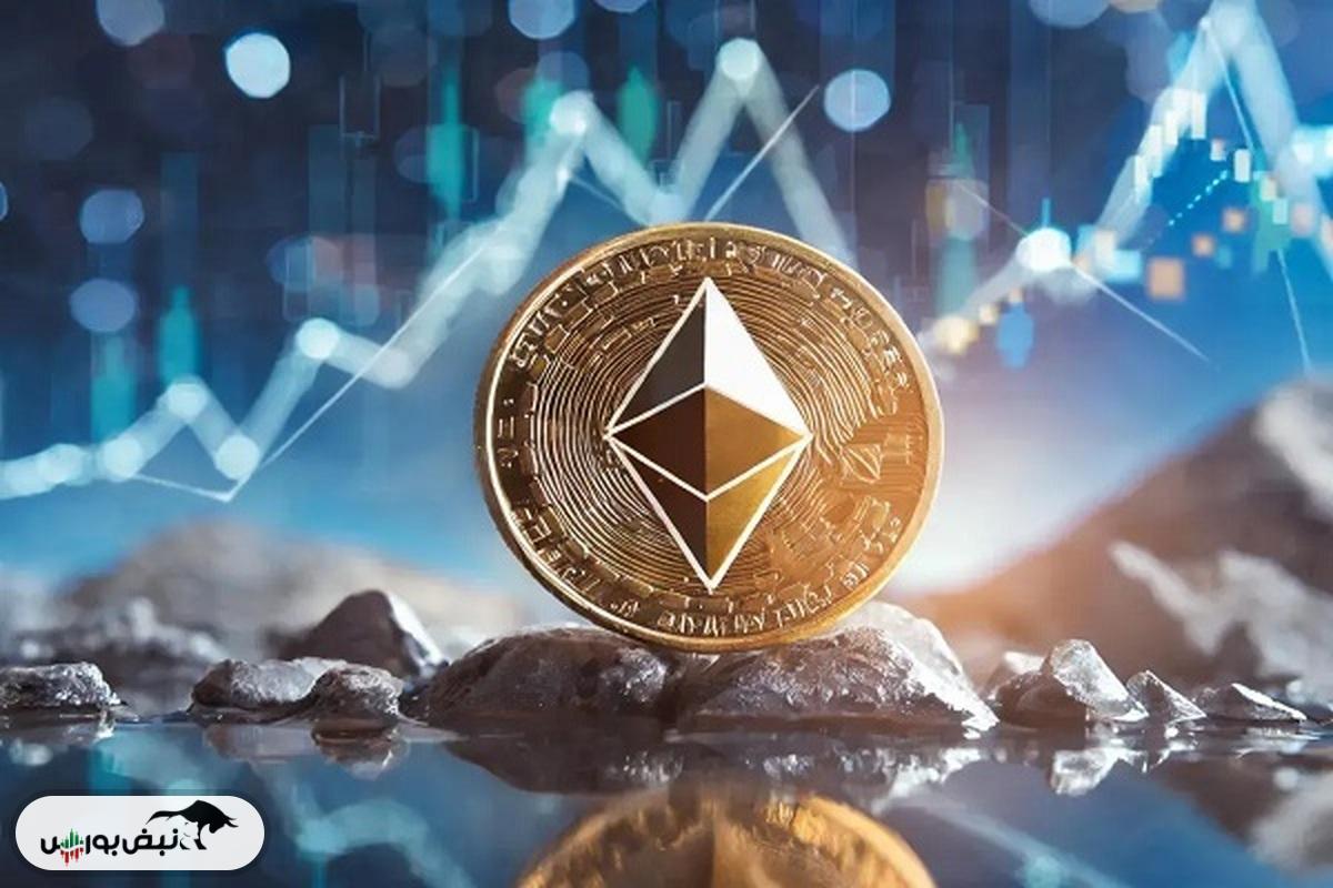 قیمت اتریوم امروز شنبه ۱۱ مرداد ماه ۱۴۰۴