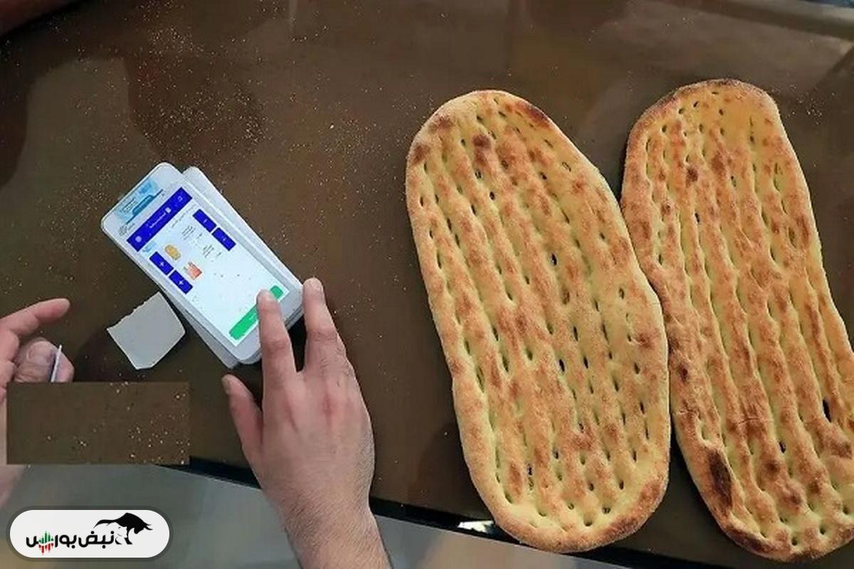 افزایش۵۲ درصدی قیمت نان در تهران