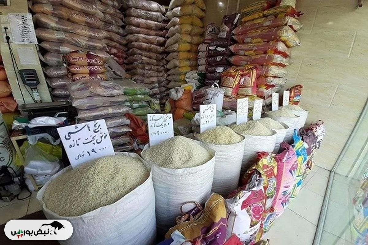راهکار تازه برای کنترل قیمت برنج ایرانی