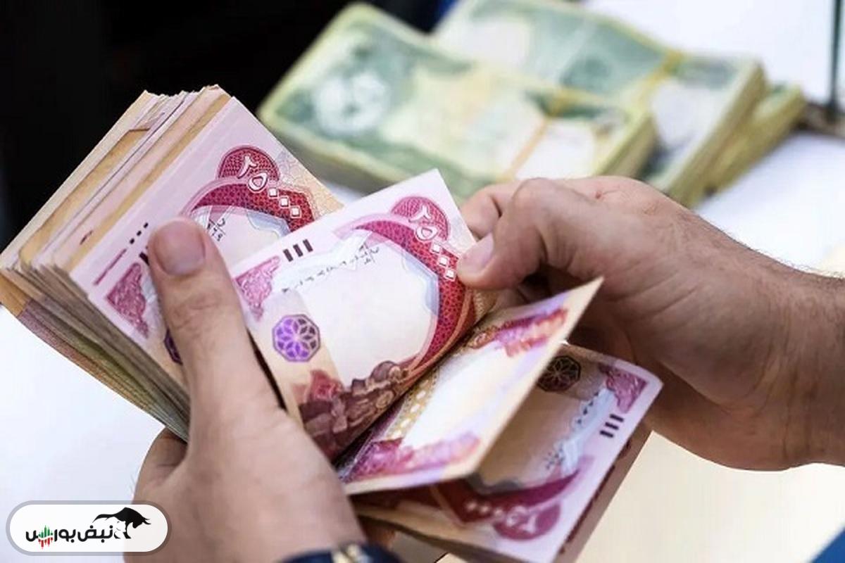 قیمت ارز اربعین و آزاد چقدر تفاوت دارد؟