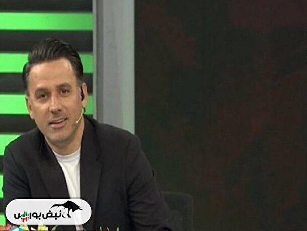 مهدی توتونچی کیست؟ | مجری صدا وسیما فوتبالی شد