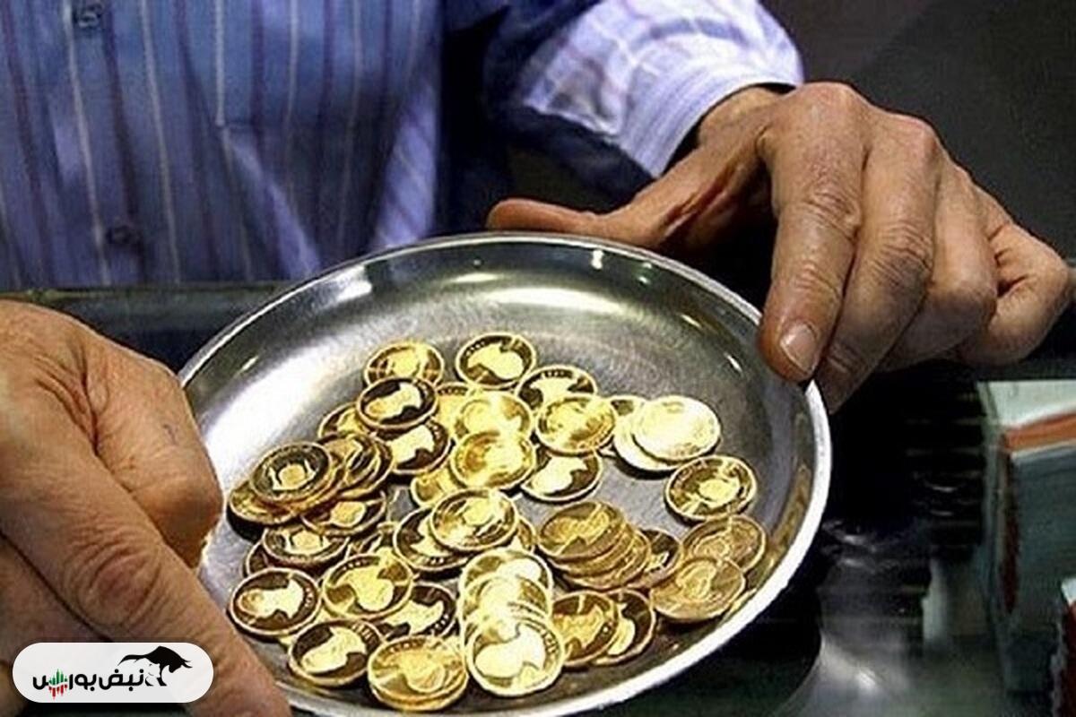 قیمت سکه و طلا امروز یکشنبه ۱۲ مرداد ۱۴۰۴