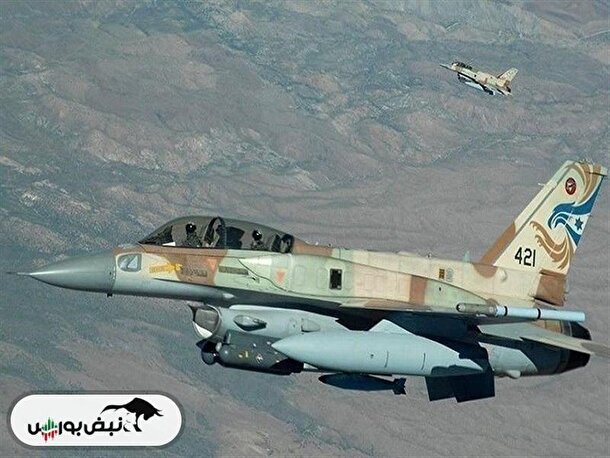 خلبان اسرائیلی در حمله به ایران چه کسی است؟