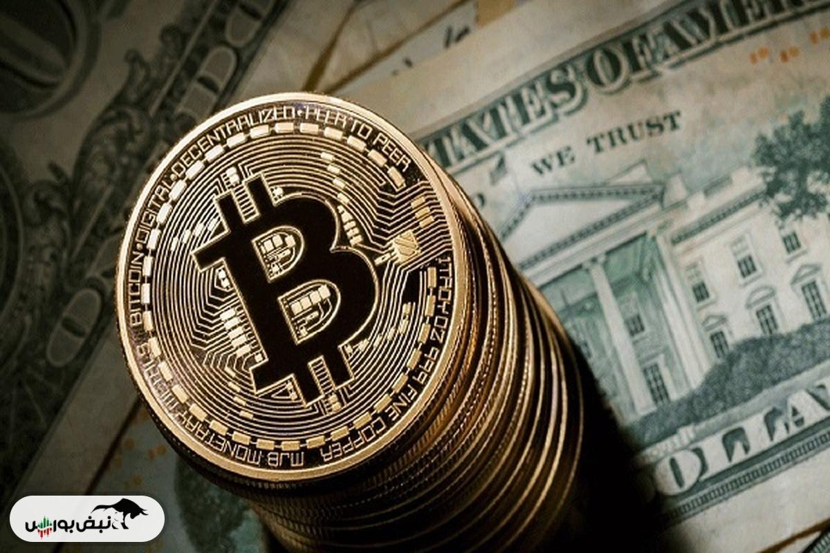 قیمت بیت کوین و ارز‌های دیجیتال امروز دوشنبه ۱۳ مرداد ۱۴۰۴