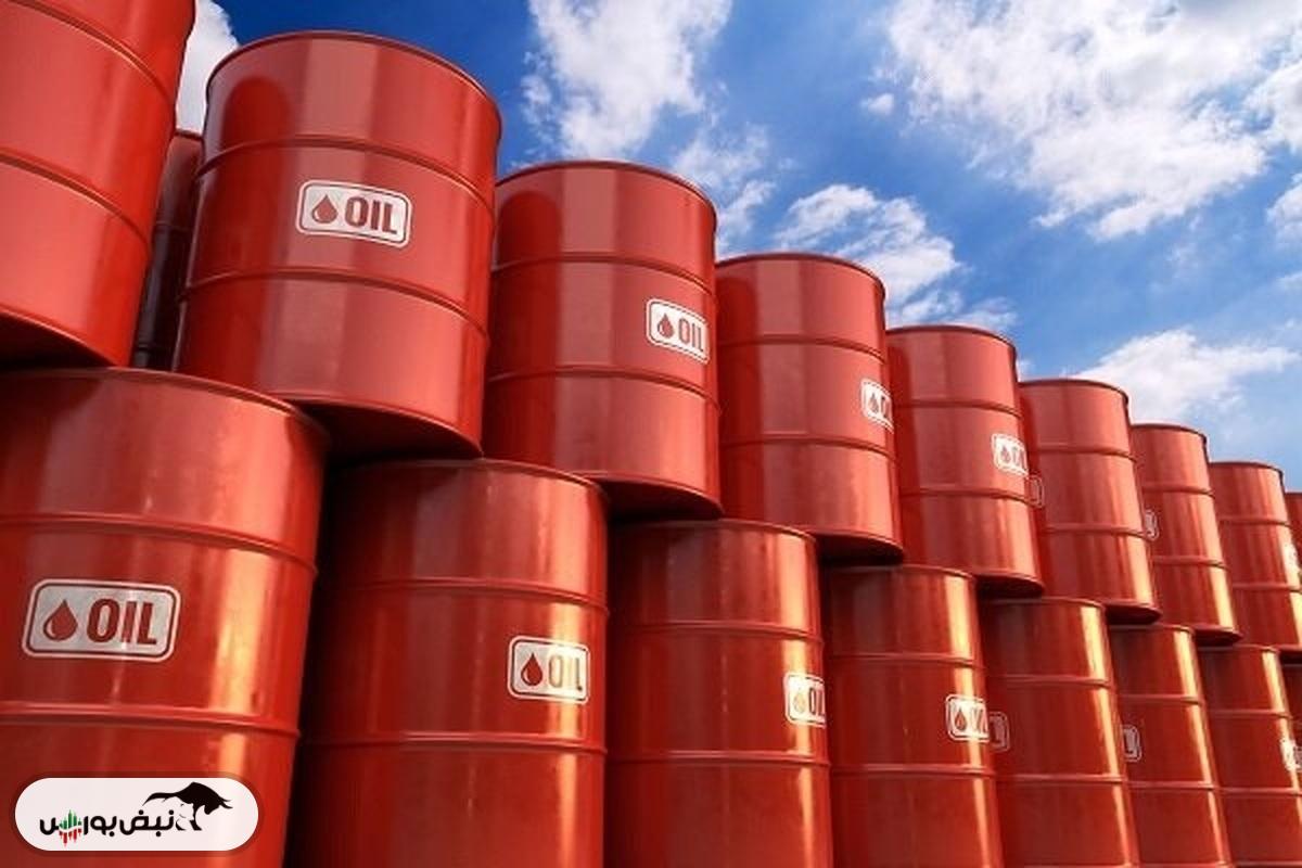 قیمت جهانی نفت امروز دوشنبه ۱۳ مرداد ماه ۱۴۰۴
