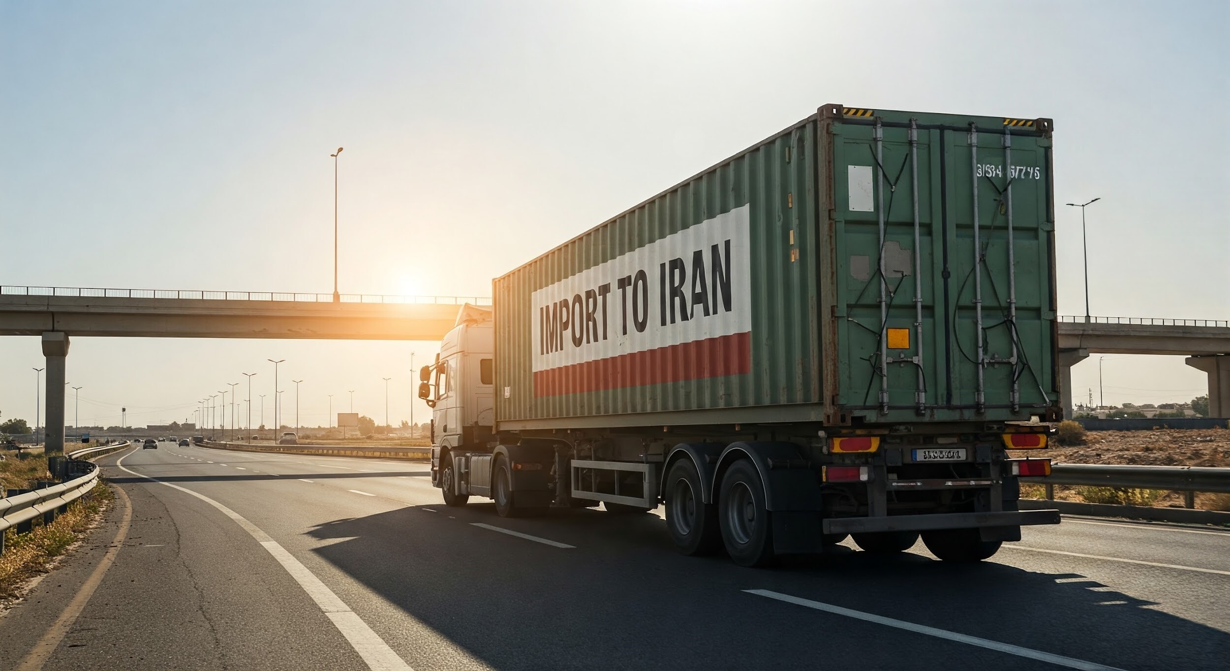 ده کالای اول وارداتی ایران را بشناسید