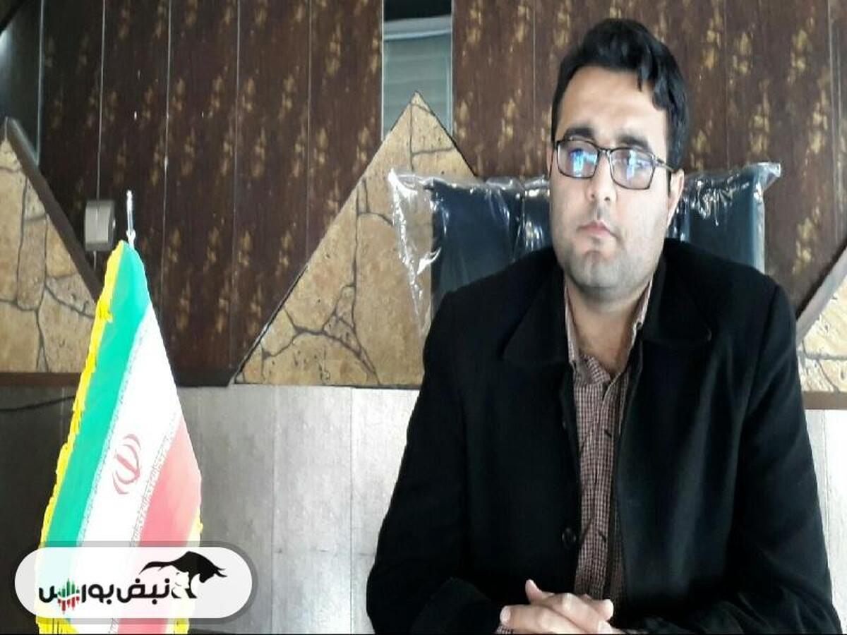 مهدی شاکران کیست؟