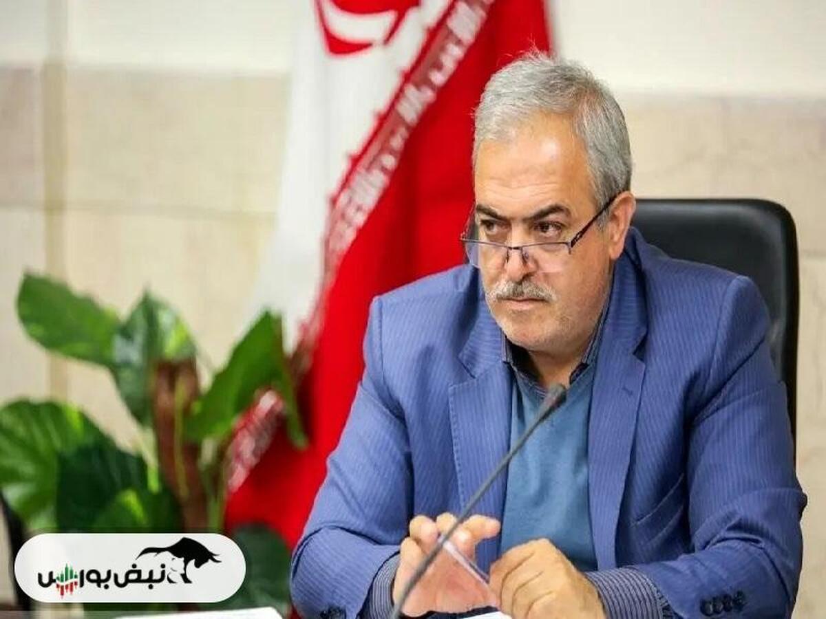 ایرج مظفر کیست؟