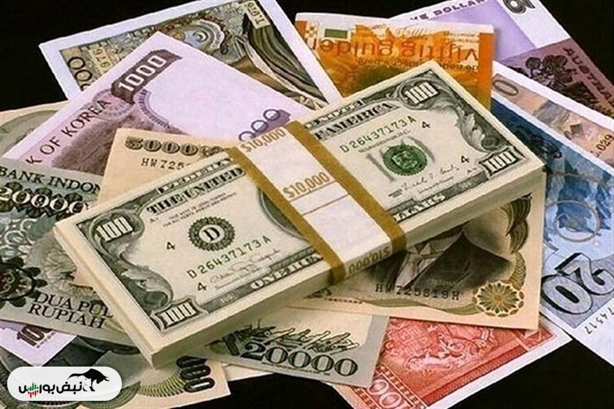 قیمت دلار و یورو امروز سه‌شنبه ۱۴ مرداد ۱۴۰۴