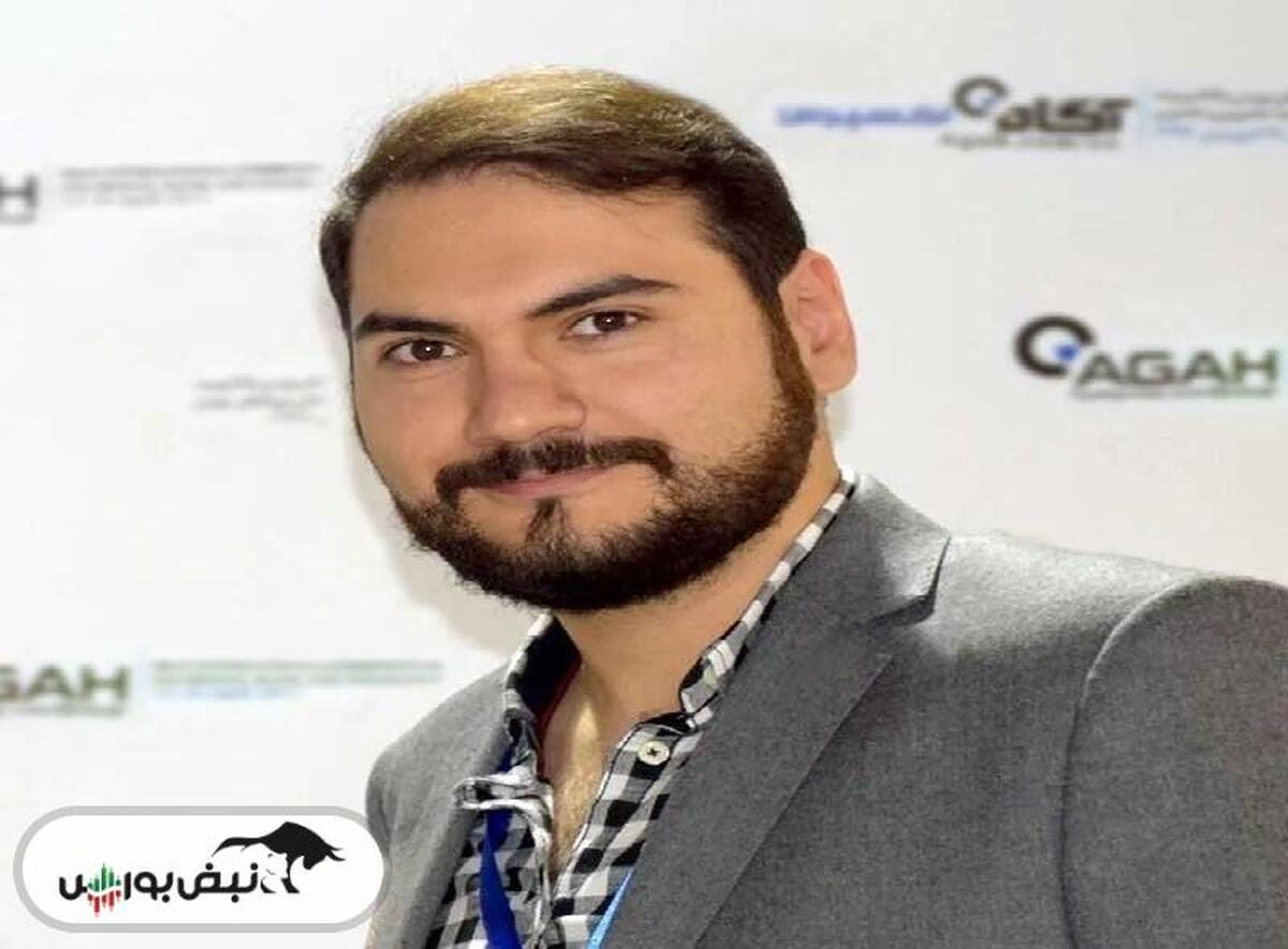 امید قربانی رز یک شخصیت شناخته شده در حوزه...