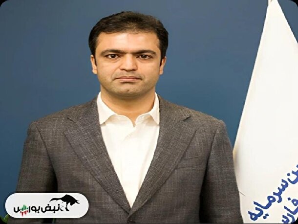 سيد امید رضا محمدی کیست؟