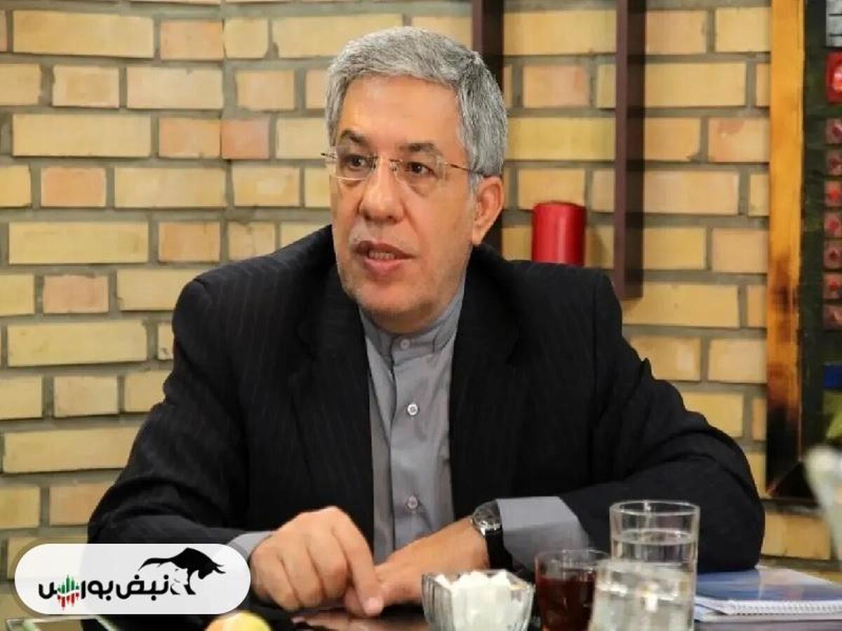 محسن بهرامی ارض اقدس یک شخصیت شناخته شده د...