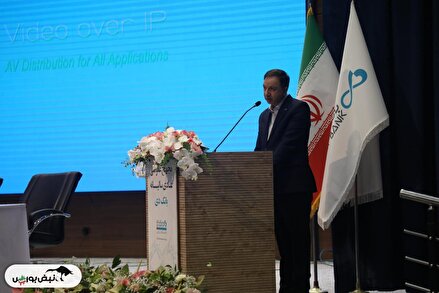 فیلم گزارش از مجمع بانک دی