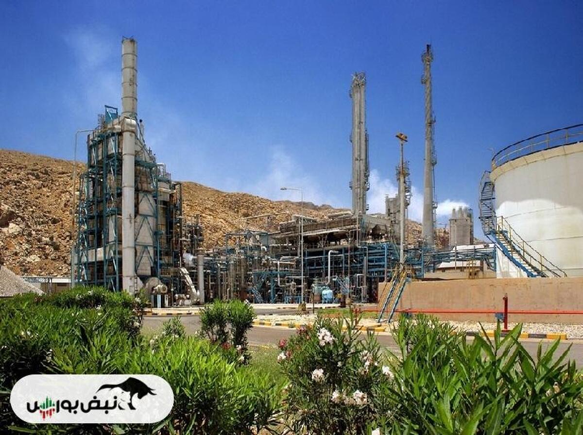 سود خالص آب رفت، صادرات فروریخت