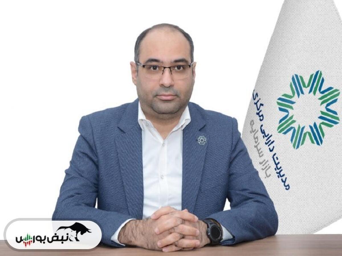 محمدحسین صدرایی کیست؟
