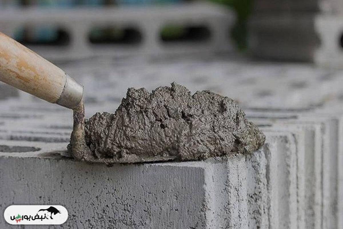 قیمت سیمان امروز شنبه ۱۸ خرداد ۱۴۰۴