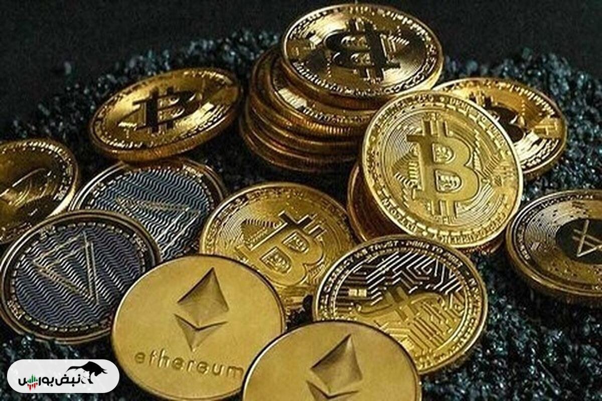 قیمت ارز‌های دیجیتال امروز شنبه ۱۸ مرداد ۱۴۰۴