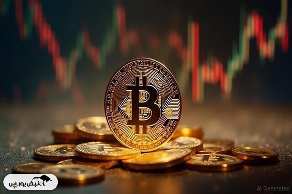 صعود شکننده قیمت بیت‌کوین در بازار