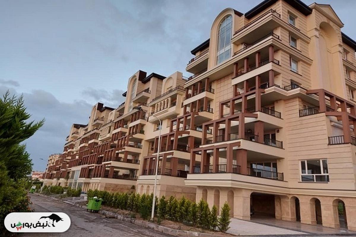 جدیدترین قیمت رهن اجاره آپارتمان در هروی مرداد ۱۴۰۴