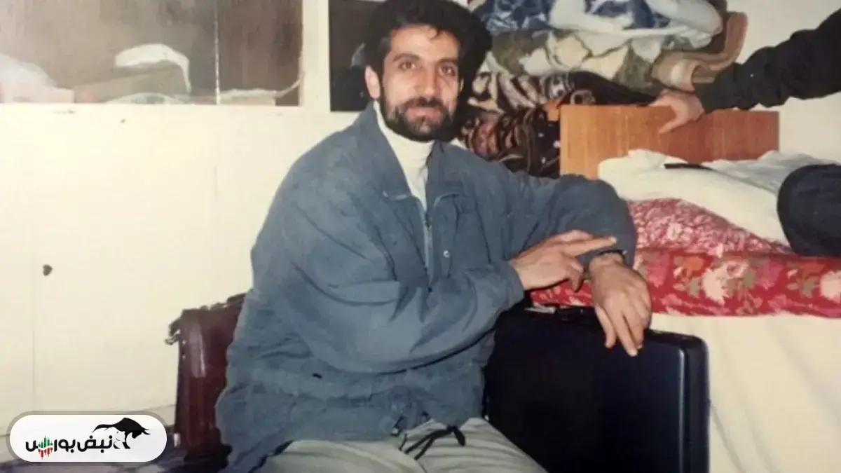 محمود صارمی خبرنگار کیست؟ زندگی و شهادت مرد آزادی‌خواه