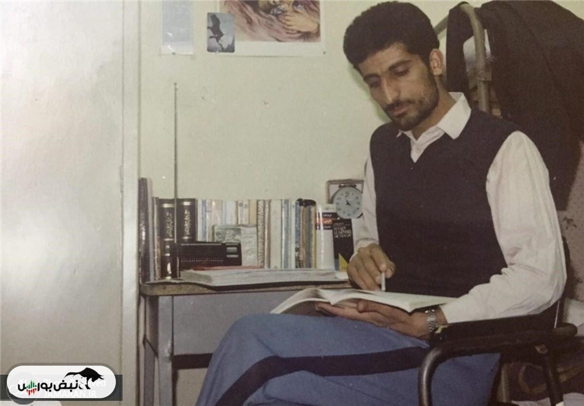 محمود صارمی خبرنگار کیست؟ زندگی و شهادت مرد آزادی‌خواه