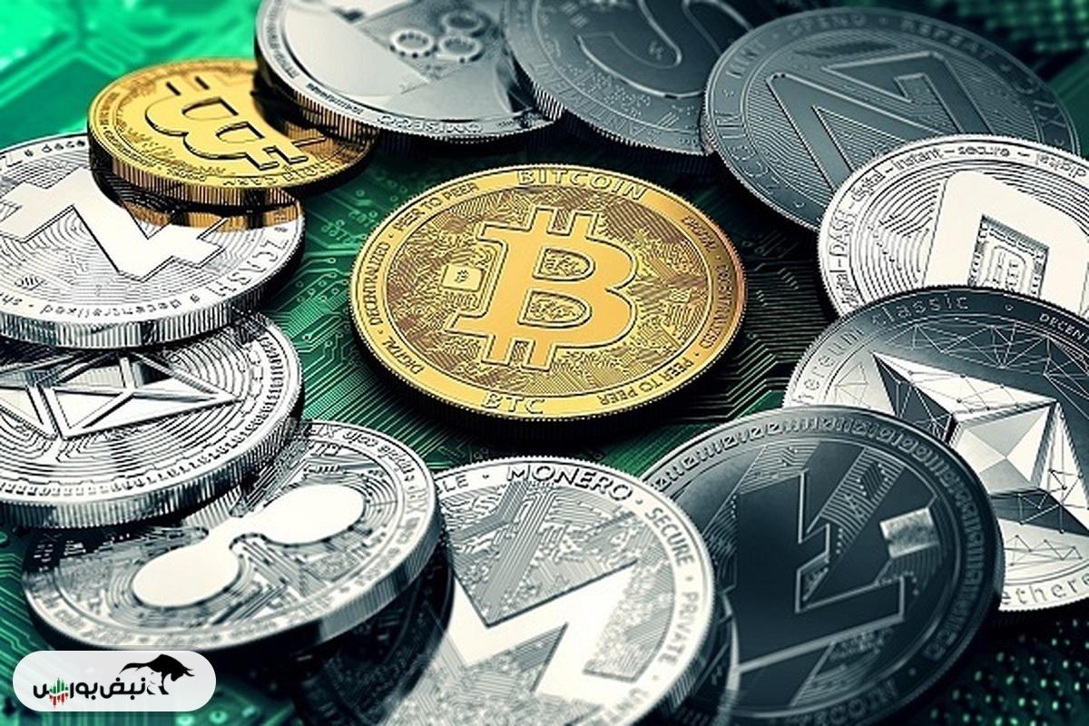 قیمت بیت کوین و ارز‌های دیجیتال امروز یکشنبه ۱۹ مرداد ۱۴۰۴