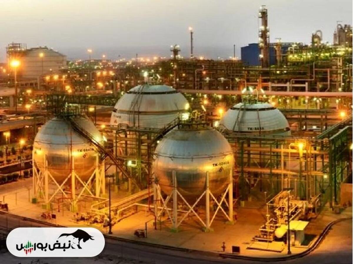 تنها ۴ درصد رشد سود!