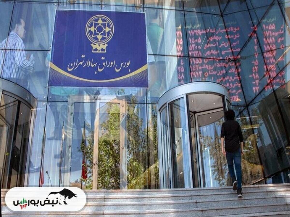 همکاری نزدیک دولت و بورس