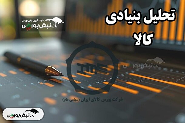 تحلیل بنیادی کالا مرداد ۱۴۰۴