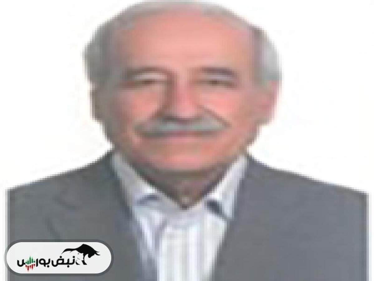 منصور رشیدی کیست؟