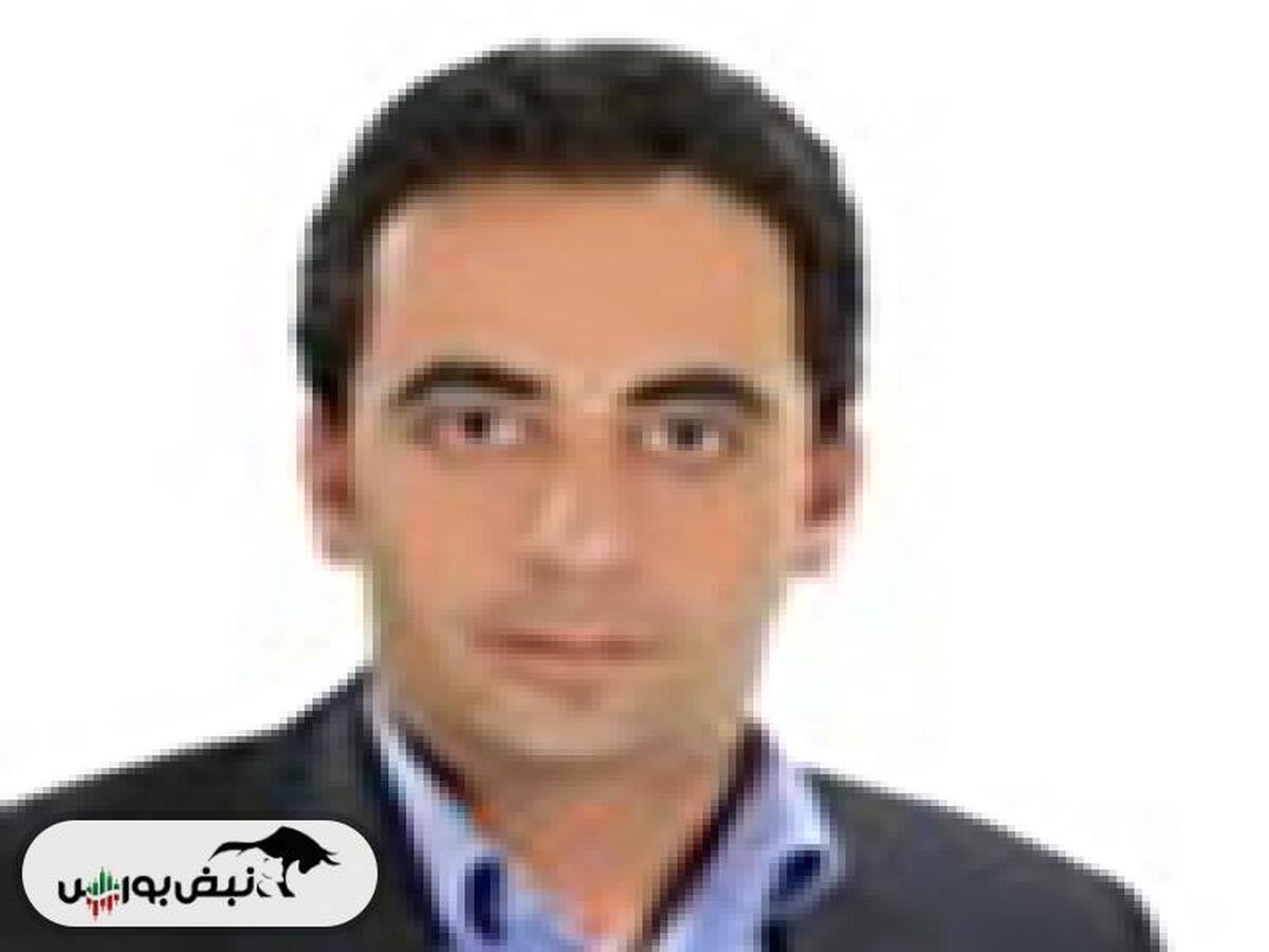 بهرام محمودزاده هشترودی کیست؟