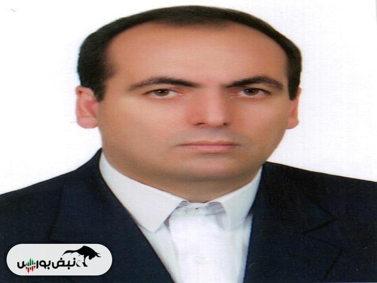 صفر جباری کیست؟