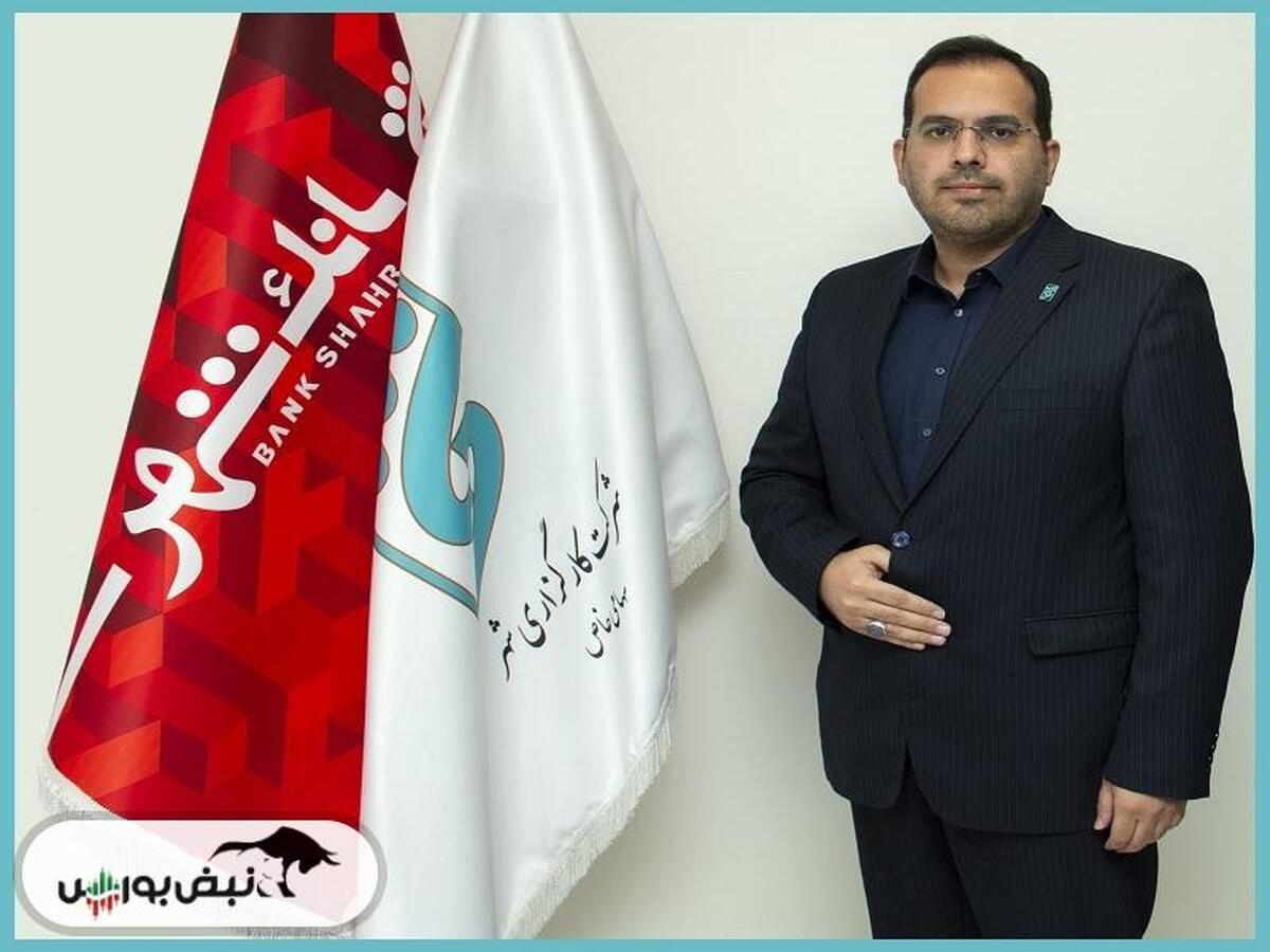 محمد گودرزی یک شخصیت عمومی یا معروف نیست ک...