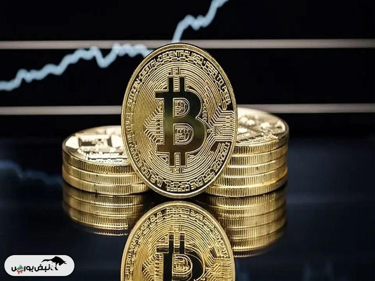 تعدیل قیمت بیت کوین تا کجا ادامه دارد؟