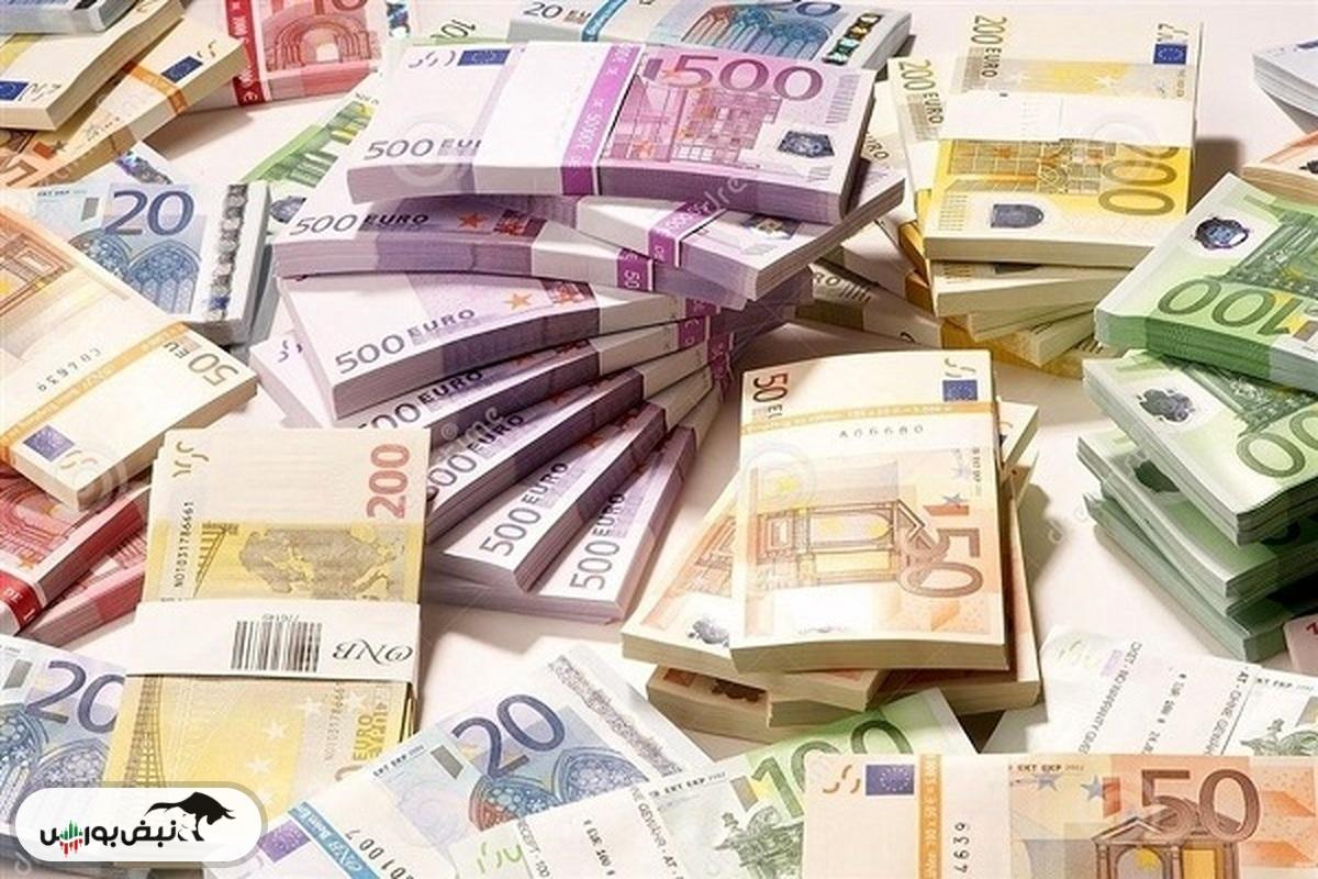 قیمت دلار و یورو امروز دوشنبه ۲۰ مرداد ۱۴۰۴