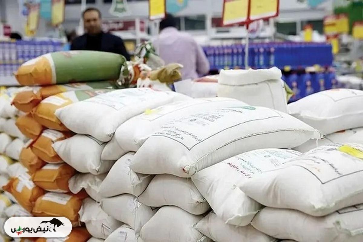 برنج ارزان می شود؟