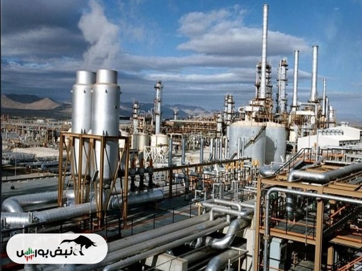 چشم‌انداز نرخ خوراک گاز پتروشیمی‌ها در بودجه ۱۴۰۴