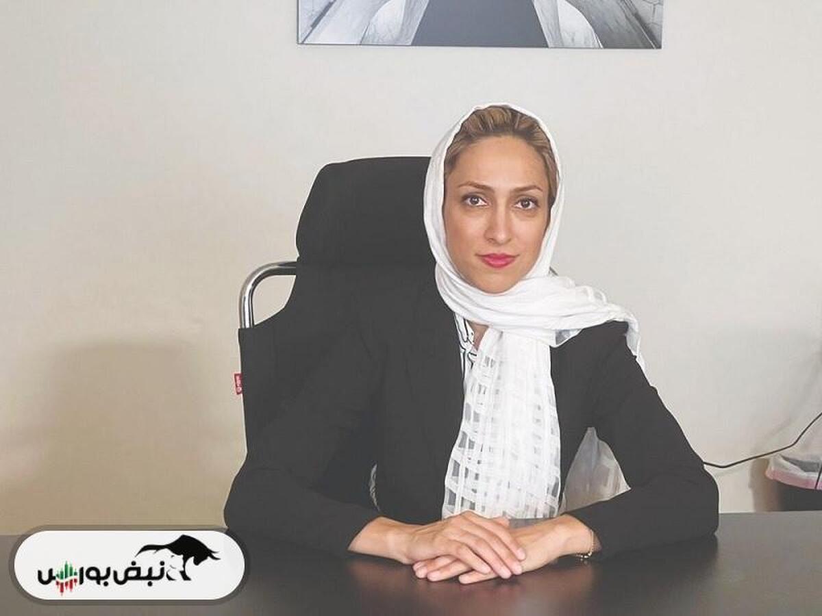 لادن شنطیا یک شخصیت معروف در حوزه‌های مختل...