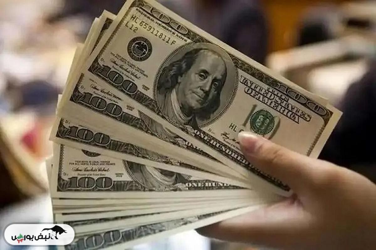 قیمت دلار توافقی امروز سه شنبه ۲۱ مرداد ۱۴۰۴