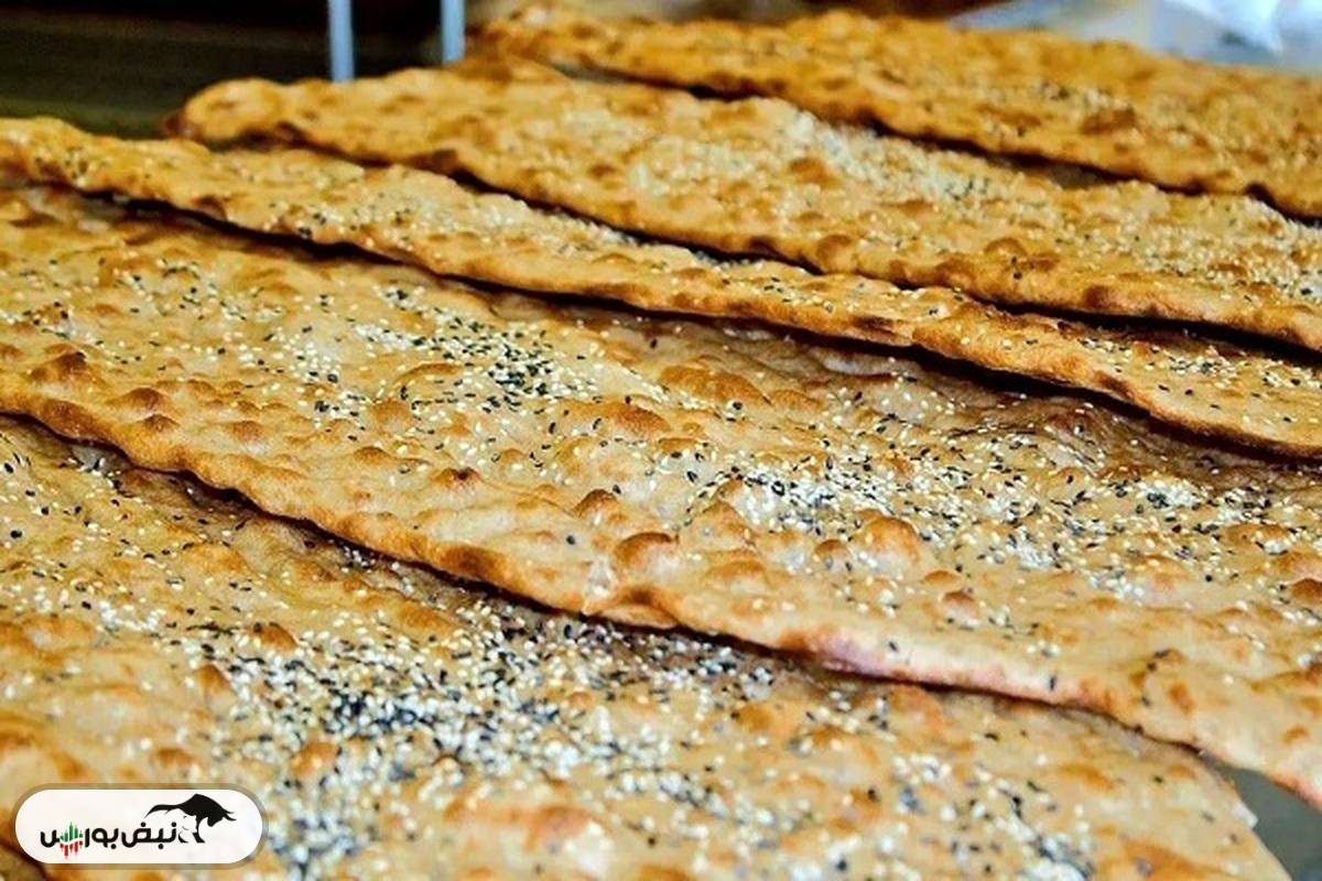 ماجرای کاهش کیفیت نان در ماه‌های گذشته چه بود؟