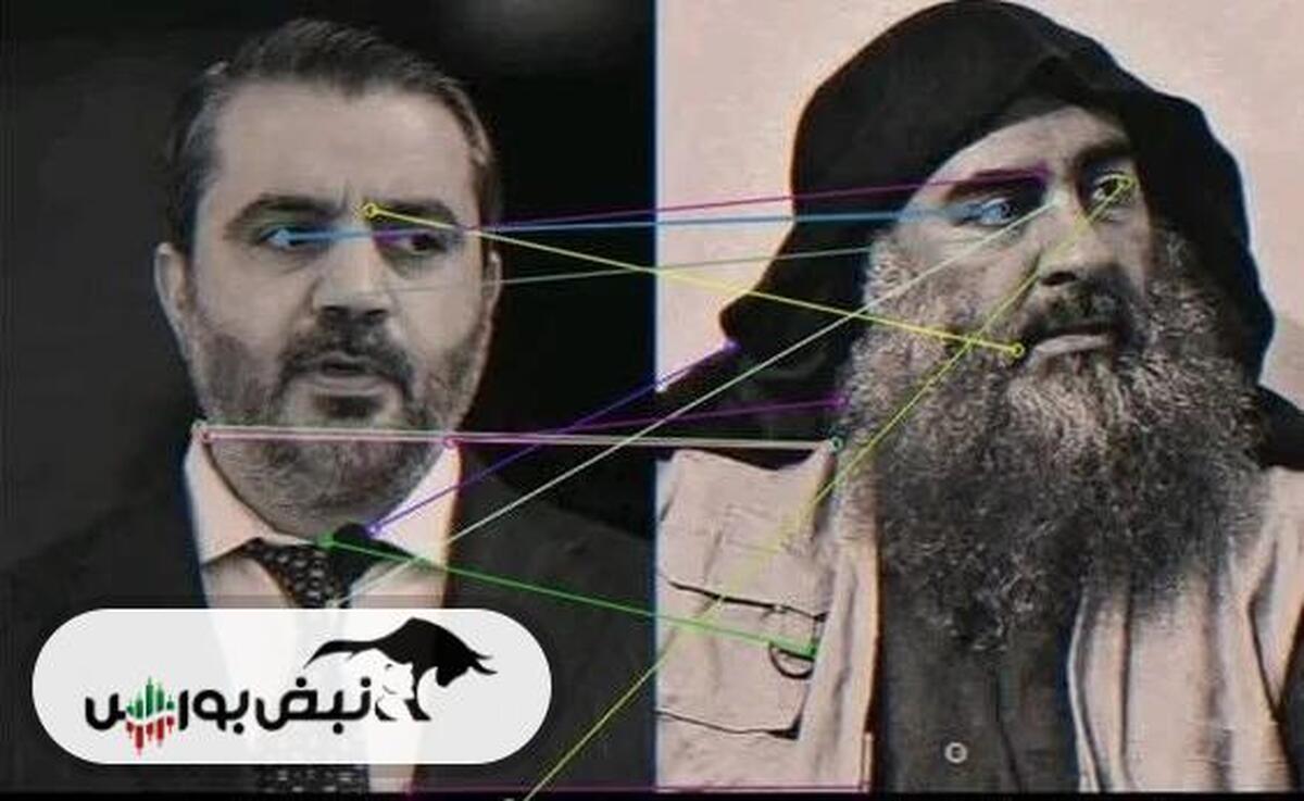 ماجرای شباهت ابوبکر البغدادی با وزیر خارجه جولانی چیست؟