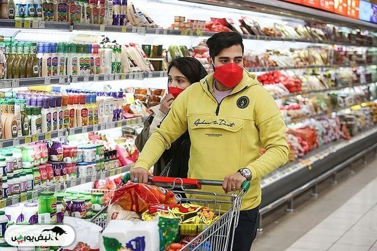سبزیجات و حبوبات رکورددار گرانی شدند