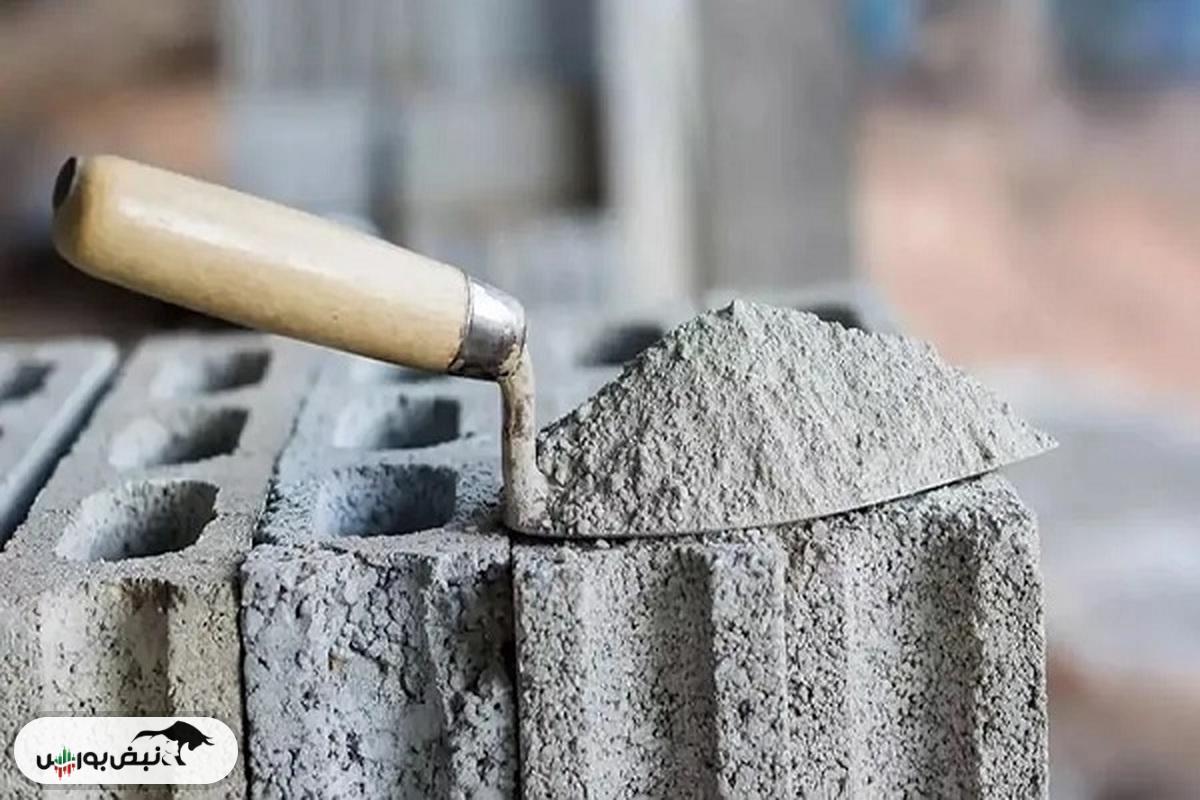 قیمت سیمان امروز ۲۲ مرداد ۱۴۰۴