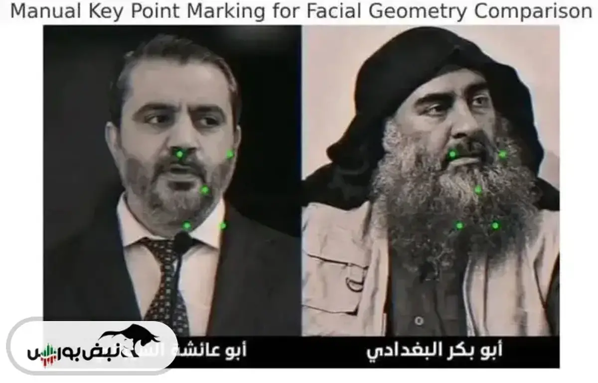 ابوبکر البغدادی زنده است؟