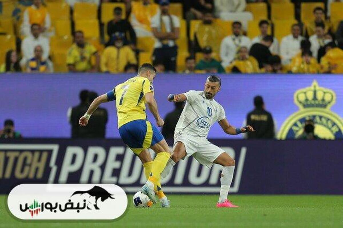 قرعه کشی سطح دوم لیگ قهرمانان آسیا/ استقلال و سپاهان به النصر نخوردند