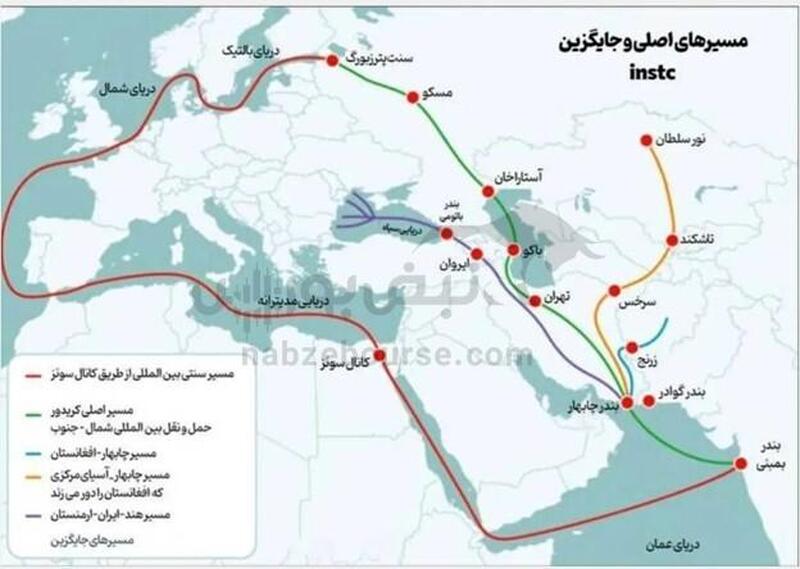 دالان زنگزور؛ چالش ژئوپلیتیک و اقتصادی ایران در قلب قفقاز
