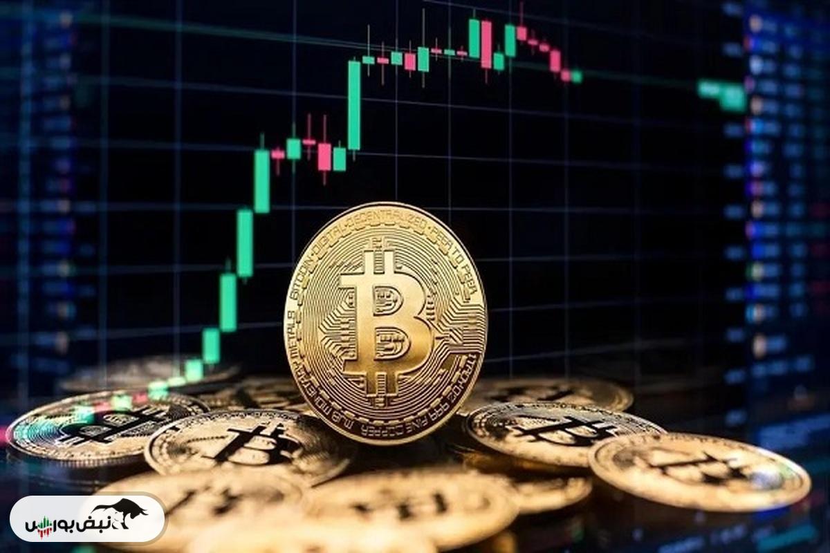 دلیل سقوط ناگهانی قیمت بیت کوین؟