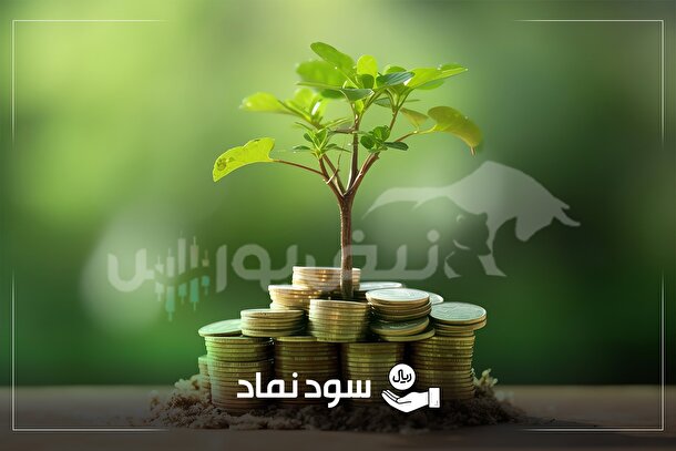زمان پرداخت سود سهامی که هفته گذشته مجمع داشتند | سود این نمادها در آبان ماه واریز می شود